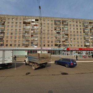 Moskovskaya Street, 171, Kirov: photo