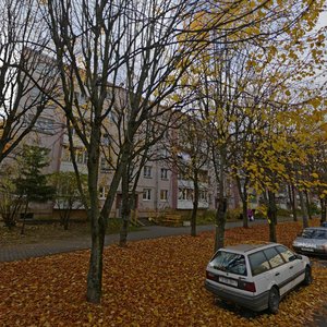 Asipienka Street, 14, Minsk: photo