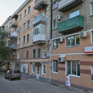Ulitsa imeni Ye.F. Grigoryeva, 15 ، ساراتوف: صورة
