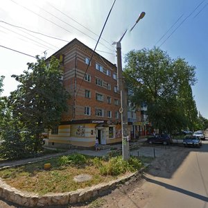 Ulitsa Chapayeva, 33, Semiluky: photo