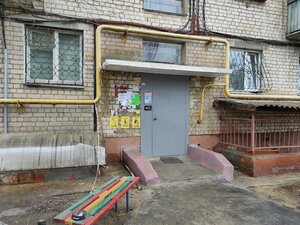 Kozlovskaya Street, 5, Volgograd: photo