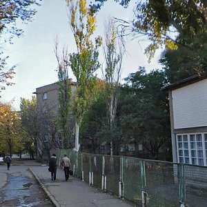 Vulytsia Peremohy, 105А, Zaporizhia: photo