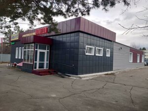 Mikrorayon Stroiteley, 19А, Sayansk: photo