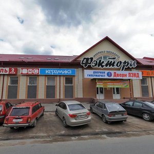 Sklizkova Street, 25с2, Tver: photo