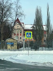 Ulitsa Krasny Put, 86, Omsk: photo