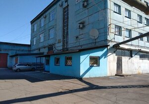 Ulitsa DOZ, 19/19, Novokuznetsk: photo