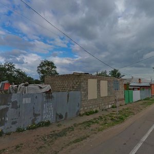 2nd Moskovskaya Street, 87, Serpuhov: photo