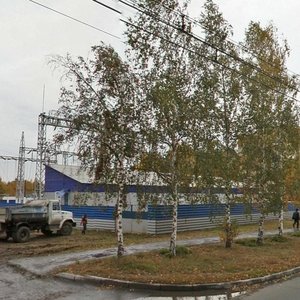 Yurina Street, 168, Barnaul: photo
