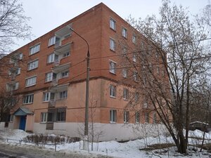 Ulitsa Klimova, 44Г, : foto
