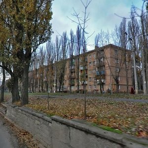 Mykhaila Dontsia Street, 25/89 ، كييف: صورة