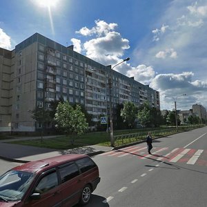 Tverskaya Street, 48к2, Kolpino: photo
