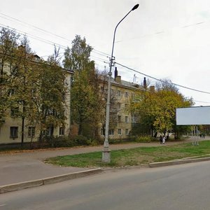 Йошкар‑Ола, Советская улица, 160: фото