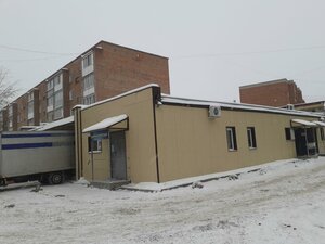 2-ya Poselkovaya ulitsa, 53В, Omsk: photo