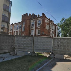 Пушкин, Красносельское шоссе, 26В: фото