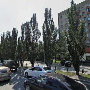 Vostochnaya Street, 84, Yekaterinburg: photo
