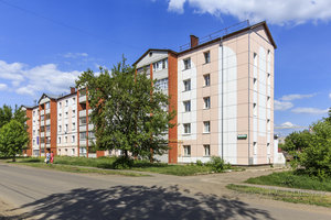 Moskovskaya ulitsa, 129, Alatyr: photo