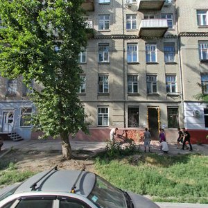 Саратов, Бахметьевская улица, 10: фото