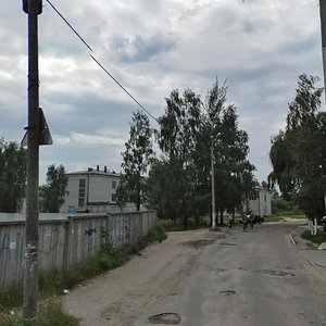 Вокзальная 154 брянск карта