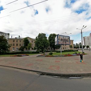 Vulica Čapajeva, 4, Vitebsk: photo