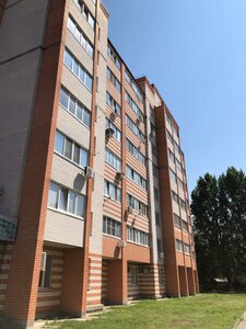 Karbysheva Street, 2А, Ulyanovsk: photo