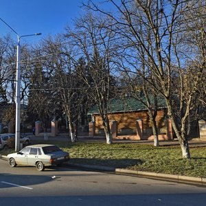 Lomonosova Street, 44А, : foto