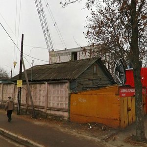 Vaneeva Street, 121А, : foto