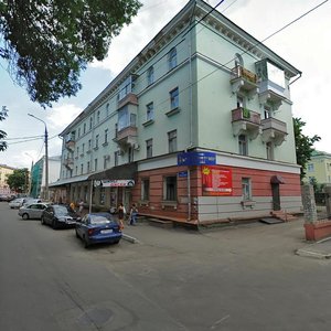 Орёл, Улица Степана Разина, 1: фото