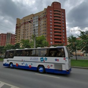 , Leninskiy Avenue, 77к2: foto