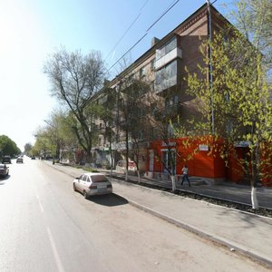 Lenina Avenue, 58, Rostov‑na‑Donu: photo