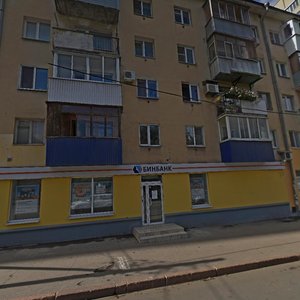 Polevaya Street, 65, : foto