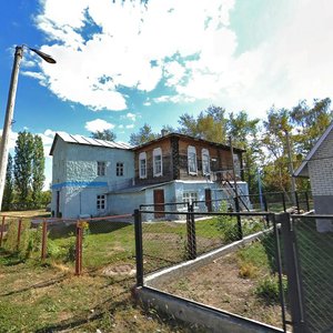 Naberezhnaya reki Penzy Street, 13А, Penza: photo