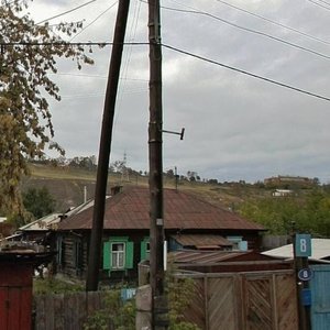 Korotkiy Lane, 8Б, Krasnoyarsk: photo