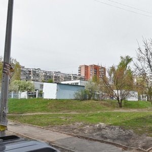 Sportivnaya Street, 9, Belgorod: photo