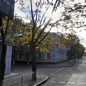 Blahovishchenska Street, 15, : foto