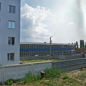Montazhny Passage, 2Б, : foto