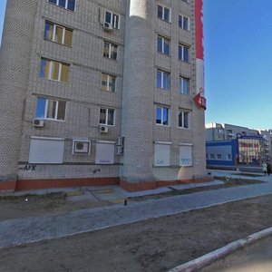 Angarskaya ulitsa, 19, Chita: photo