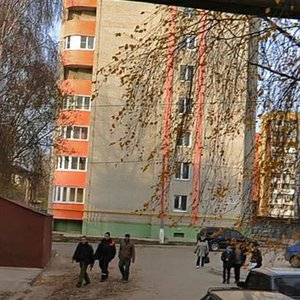 Chernovitskaya Street, 32к2, Ryazan: photo