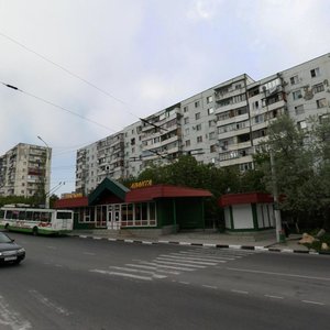 Malozemelskaya Street, 9А, Novorossiysk: photo