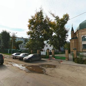 Gazovaya ulitsa, 24 ، قازان: صورة