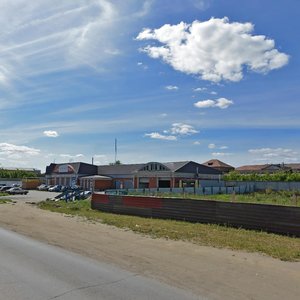 Depovskaya Street, 37А, Novoaltaysk: photo