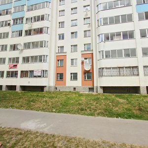 Pehotintsev Street, 3к3 ، يكاترينبورغ: صورة