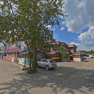 Zheleznodorozhnaya Street, 27с2, Moscow and Moscow Oblast: photo