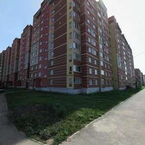 Ulitsa Naberezhnaya reki Ufy, 71, : foto