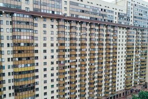 Butlerova Street, 40 ، سان بطرسبرغ: صورة
