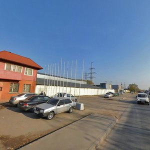 Novoskhodnenskoye Highway, 4А ، موسكو: صورة