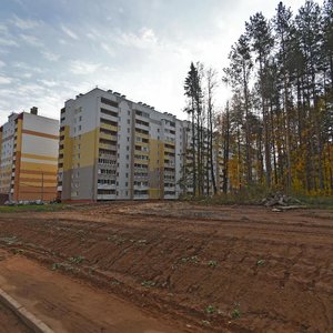 Ижевск, Улица Е.М. Кунгурцева, 21: фото
