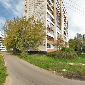 Latyshskaya ulitsa, 12 ، : صورة