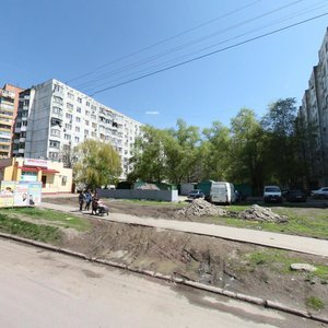 Zorge Street, 64Б, Rostov‑na‑Donu: photo