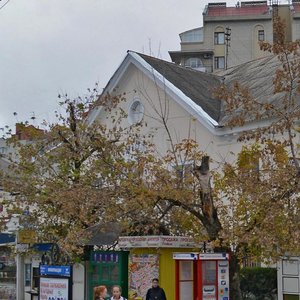 Краснодар, Улица Шоссе Нефтяников, 11: фото