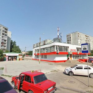 Ulitsa Menzhinskogo, 23А, Volgograd: photo